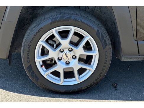 Used 2022 Jeep Renegade Latitude image 42