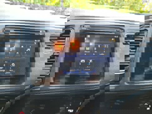Used 2016 Honda HR-V EX image 22
