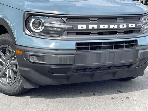 Certified 2022 Ford Bronco Sport Big Bend image 2