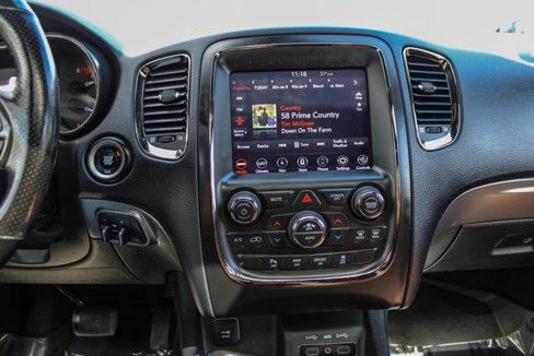 Used 2020 Dodge Durango R/T image 22