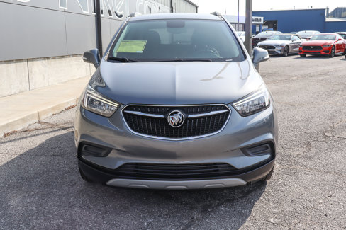 Used 2019 Buick Encore Preferred image 2