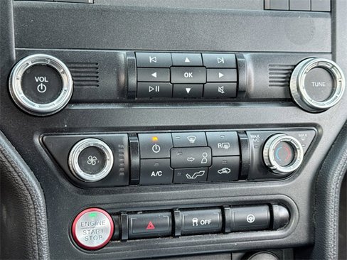 Certified 2023 Ford Mustang Coupe image 18