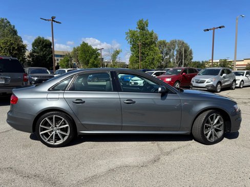 Used 2016 Audi A4 2.0T Premium image 2