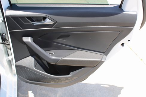 Certified 2024 Volkswagen Jetta Sport image 22
