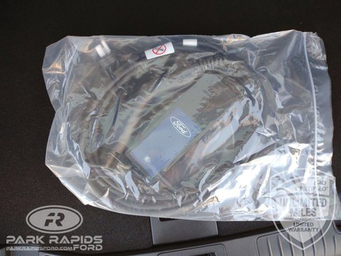 New 2025 Ford Escape SE w/ Class II Trailer Tow Package image 46