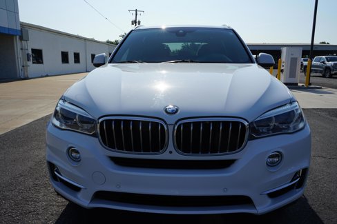 Used 2017 BMW X5 xDrive35i image 8