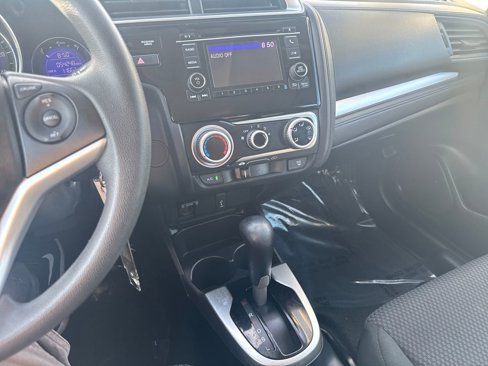 Used 2019 Honda Fit LX image 17