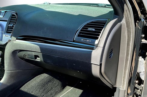 Certified 2019 Chrysler 300 S w/ 300S Premium Group image 19