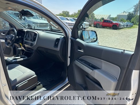 Used 2016 Chevrolet Colorado LT w/ LT Convenience Package image 22