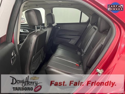 Used 2012 Chevrolet Equinox LTZ w/ LPO, Protection Package image 32