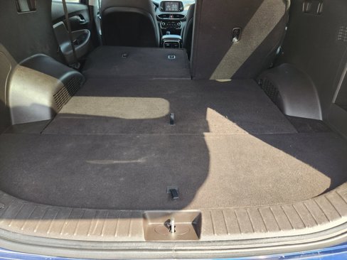Used 2019 Hyundai Santa Fe SE image 38