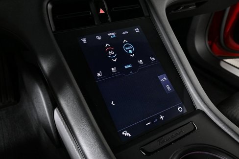 Certified 2020 Porsche Taycan 4S image 19