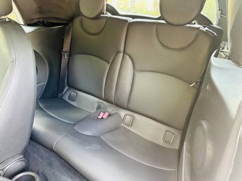 Used 2013 MINI Cooper Convertible image 31