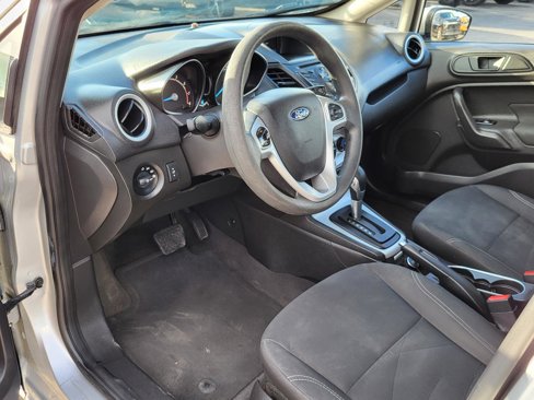 Used 2019 Ford Fiesta SE image 15