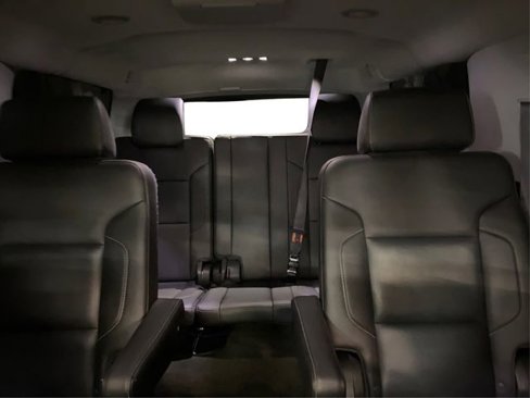 Used 2015 GMC Yukon XL SLT w/ Open Road Package image 15