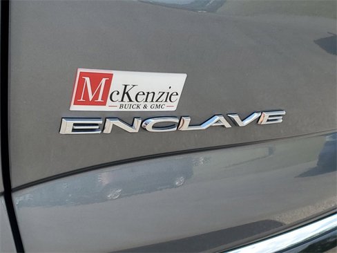 Used 2020 Buick Enclave Essence w/ LPO, Floor Liner Package image 29