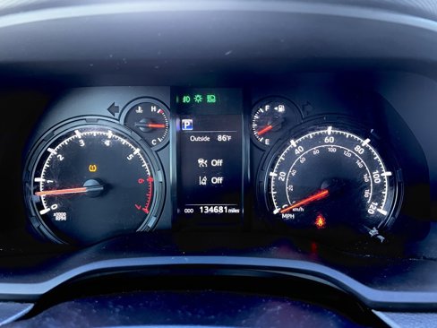 Used 2020 Toyota 4Runner SR5 image 24