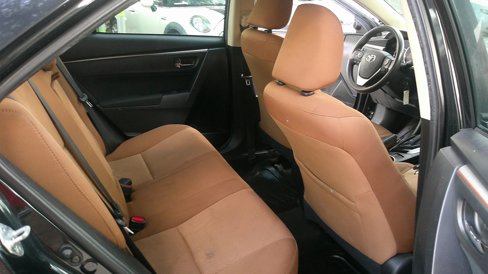 Used 2015 Toyota Corolla LE image 23