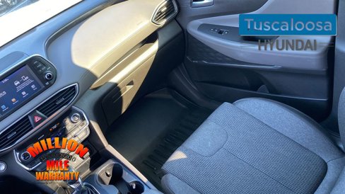 Used 2020 Hyundai Santa Fe SEL w/ Convenience Package image 29