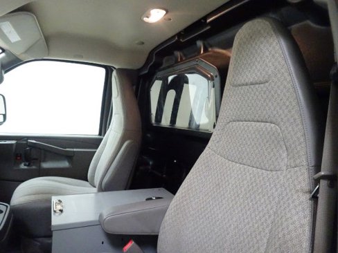 Used 2019 Chevrolet Express 2500 w/ Driver Convenience Package image 23