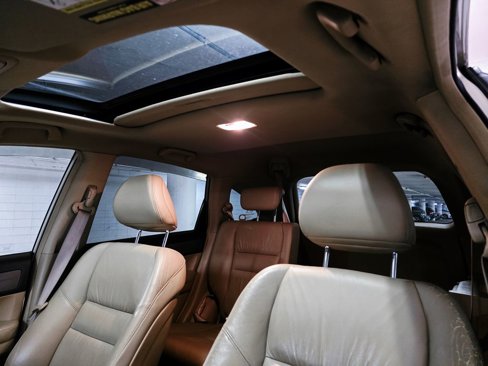 Used 2008 Honda CR-V EX-L image 21