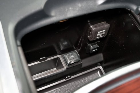 Used 2014 Acura MDX FWD w/ Technology Package image 22