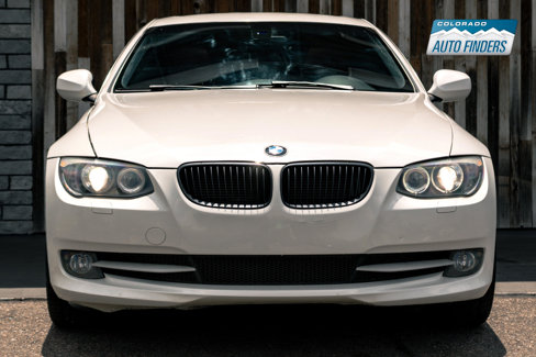 Used 2012 BMW 328i xDrive Coupe image 5