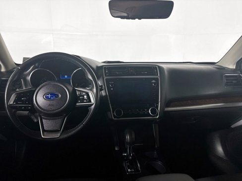 Used 2019 Subaru Outback 2.5i Limited w/ Popular Package #2 image 12