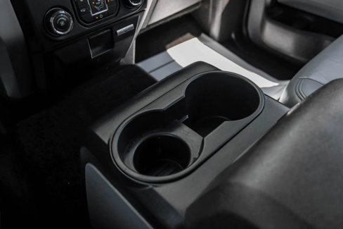Used 2014 Ford F150 XLT w/ Equipment Group 302A Luxury image 27