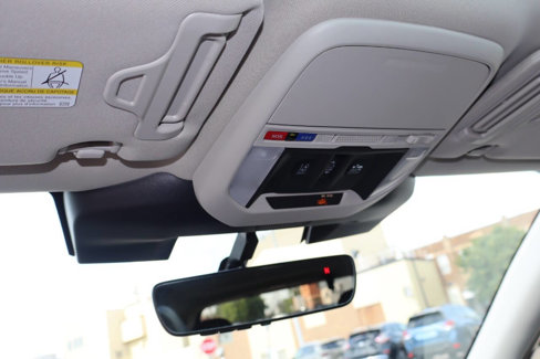 Used 2024 Subaru Forester Limited image 20