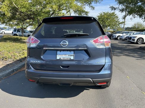 Used 2016 Nissan Rogue S w/ Appearance Package image 6