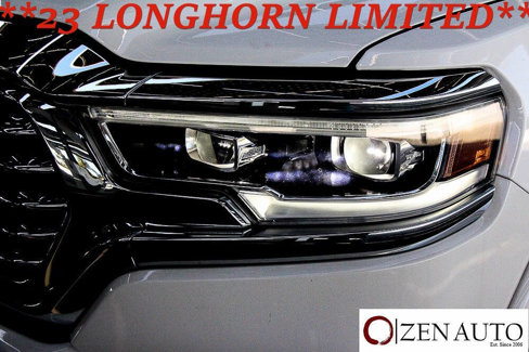 Used 2023 RAM 1500 Longhorn image 51