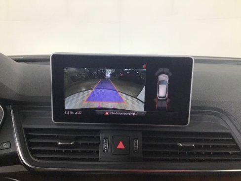 Used 2018 Audi Q5 2.0T Premium Plus image 19