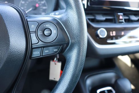Used 2024 Toyota Corolla LE image 20