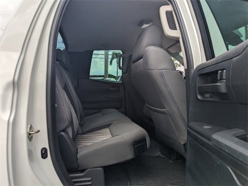 Used 2018 Toyota Tundra SR image 14