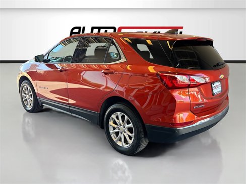 Used 2020 Chevrolet Equinox LT image 5