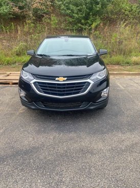 Used 2018 Chevrolet Equinox LS image 2