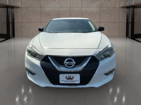 Used 2016 Nissan Maxima 3.5 SV image 15
