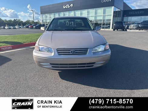 Used 1999 Toyota Camry LE image 3