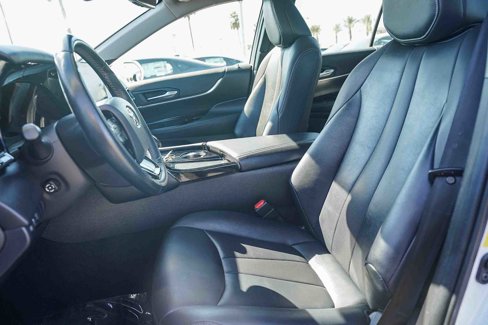 Used 2021 Toyota Mirai XLE w/ Advanced Technology Package image 17