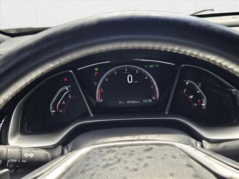 Used 2021 Honda Civic Sport image 17