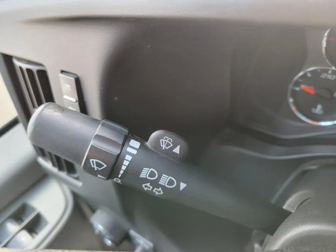 Used 2019 Chevrolet Express 2500 w/ Driver Convenience Package image 34