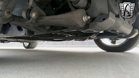 Used 2005 Chevrolet SSR image 8