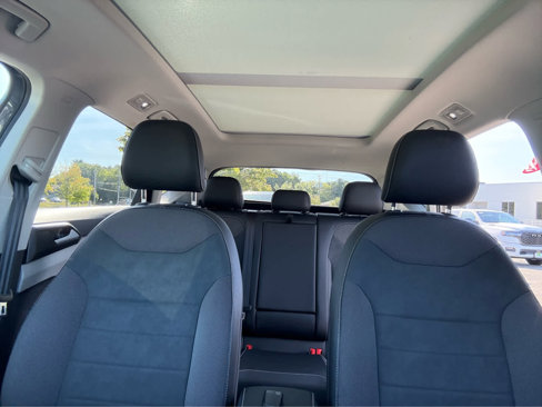 Used 2022 Volkswagen Taos SE image 14