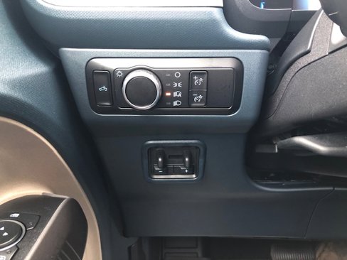 New 2025 Ford Maverick Lariat w/ 4K Tow Package image 25