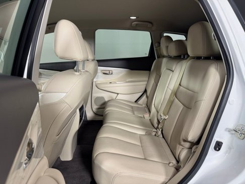 Used 2018 Nissan Murano SL w/ Cargo Package image 27
