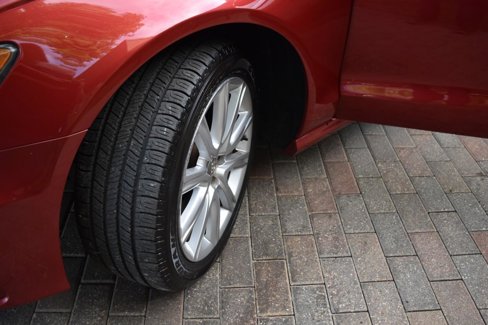 Used 2013 Audi A6 3.0T Prestige w/ Prestige Pkg image 52