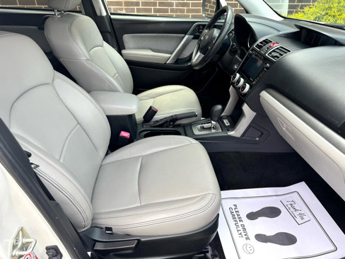 Used 2018 Subaru Forester 2.5i Premium w/ All-Weather Package image 12