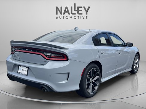 Used 2021 Dodge Charger GT image 5