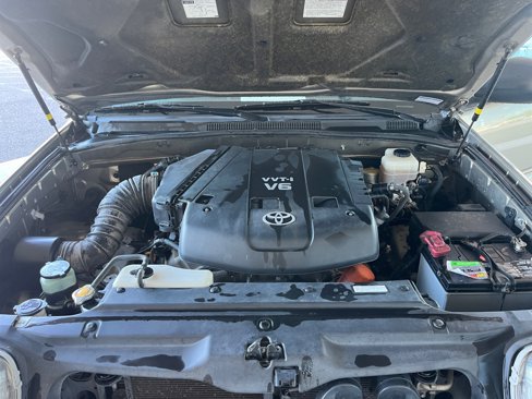 Used 2007 Toyota 4Runner SR5 image 21